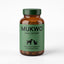 MUKWO Daily Dietary Supplement for Dogs & Cats - 90 Chewable Tablets