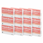 MUKWO HepatoBoost Liver Support Supplement for Cats