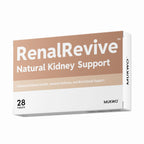 MUKWO RenalRevive Kidney Support Supplement for Cats