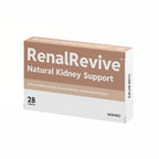 MUKWO RenalRevive Kidney Support Supplement for Cats