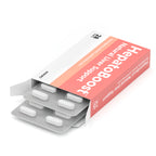 MUKWO HepatoBoost Liver Support Supplement for Cats