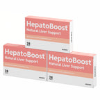MUKWO HepatoBoost Liver Support Supplement for Cats
