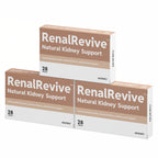 MUKWO RenalRevive Kidney Support Supplement for Cats