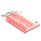 MUKWO HepatoBoost Liver Support Supplement for Cats