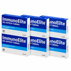 MUKWO ImmunoElite GS-441524 Tablets - Immune & Metabolic Support for Cats