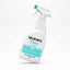 MUKWO Pet Sanitizer & Disinfectant - Kills 99.9% Bacteria, 500ml
