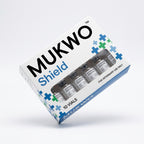 MUKWO Pet Vaccine for Dogs & Cats - 10 Vials, Vet-Administered